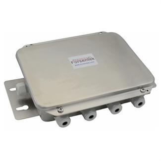 8 chanel load cell junction box